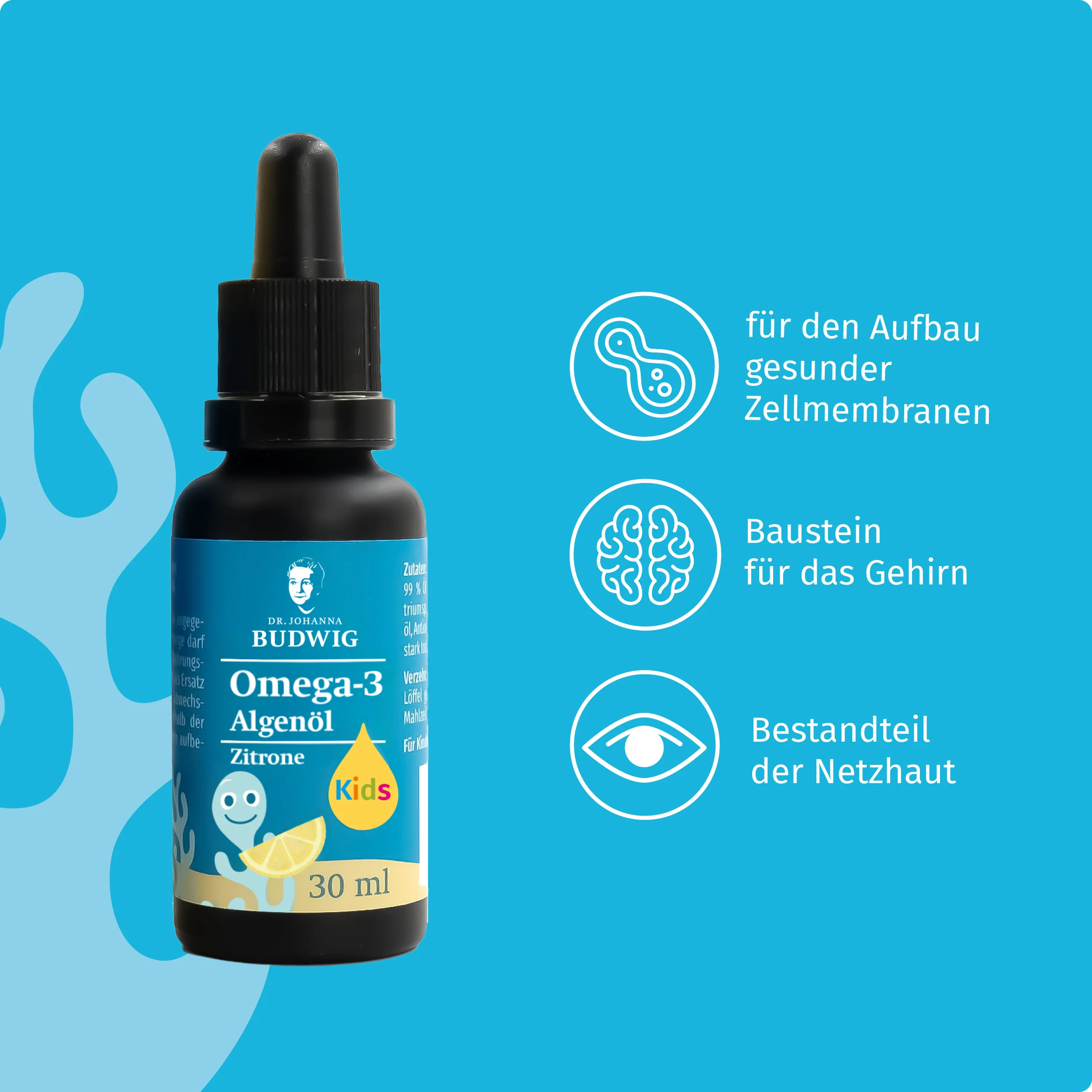 Algenöl Kids Kennenlern-Paket - Image 3