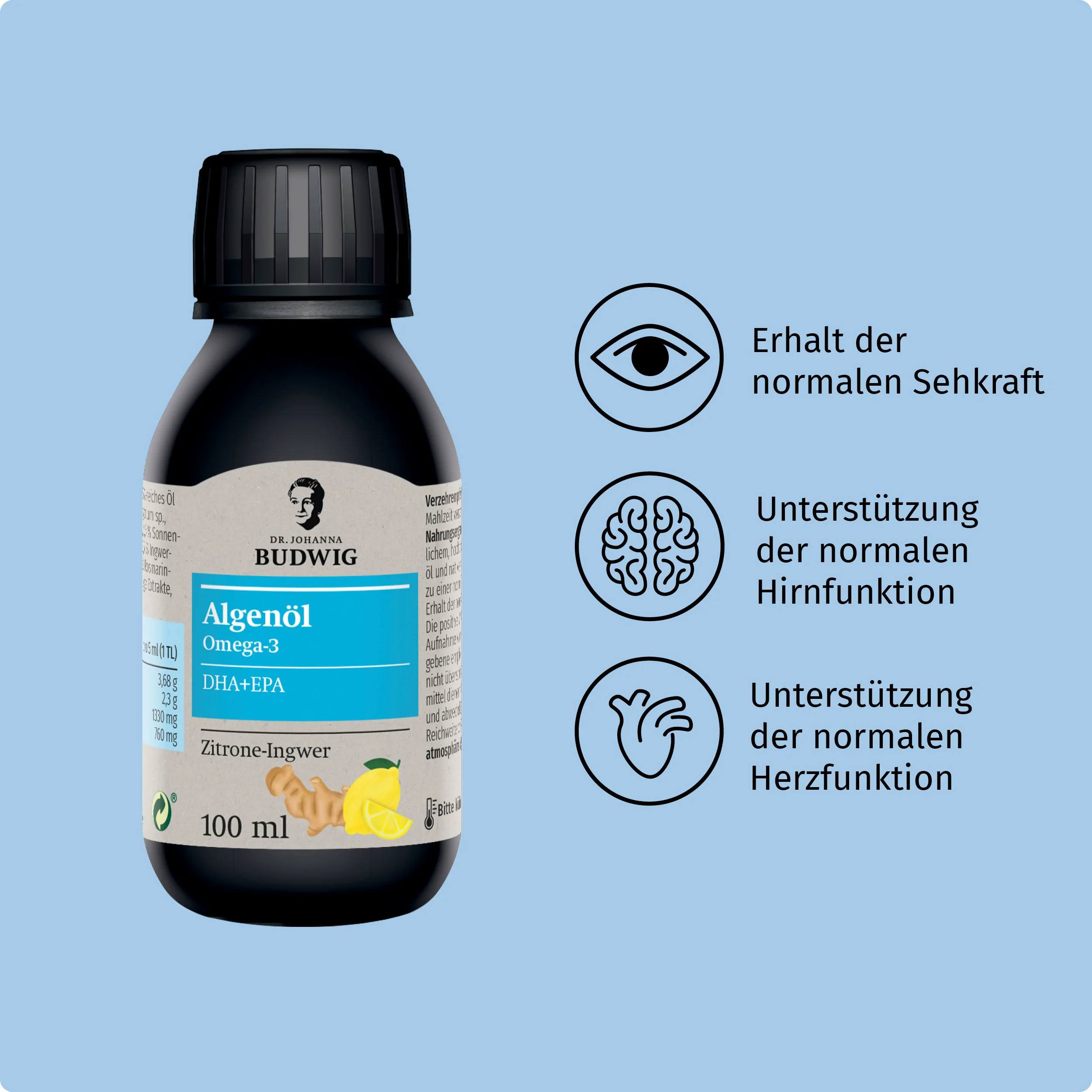 Algenöl 3er Pack - Image 10