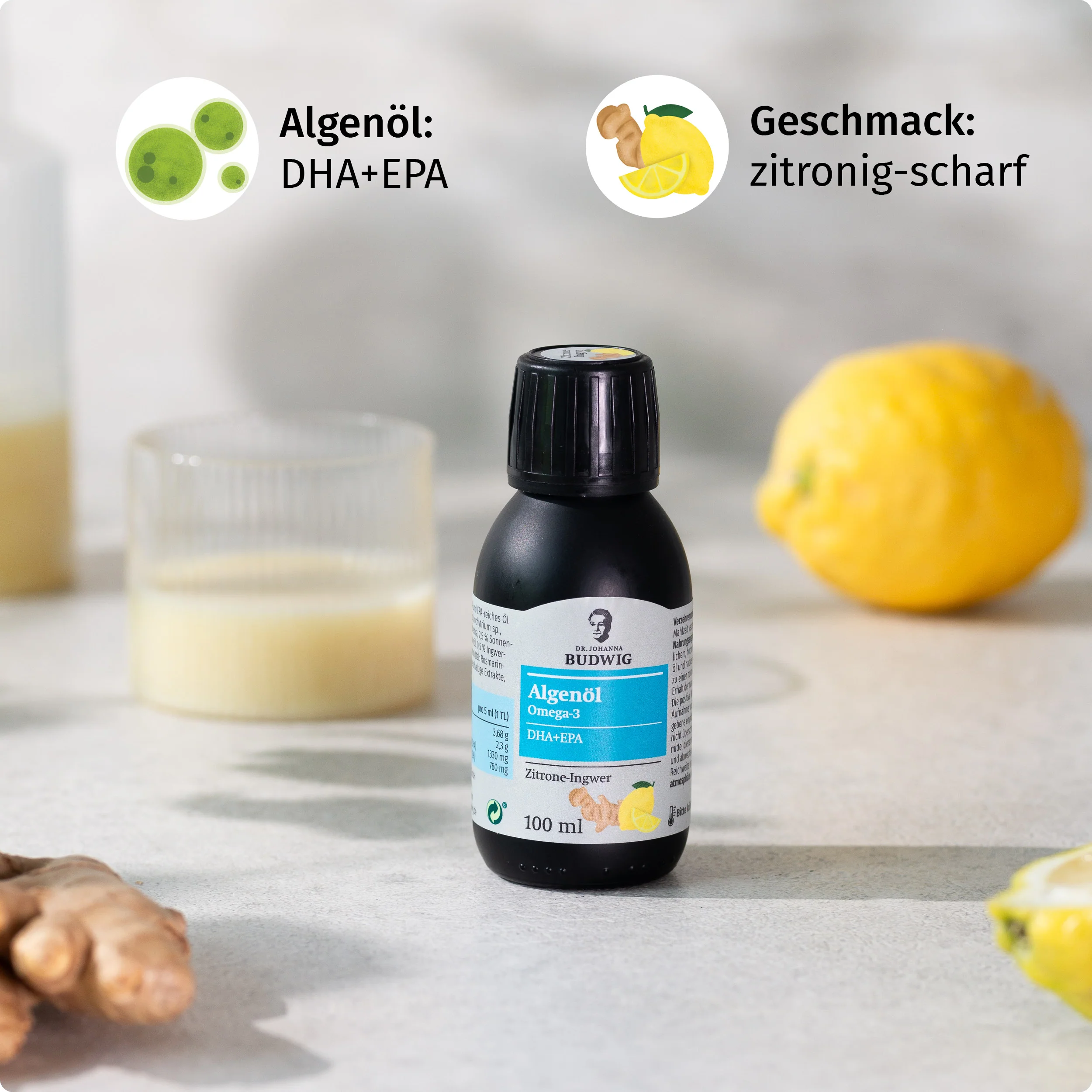 Algenöl 3er Pack - Image 11