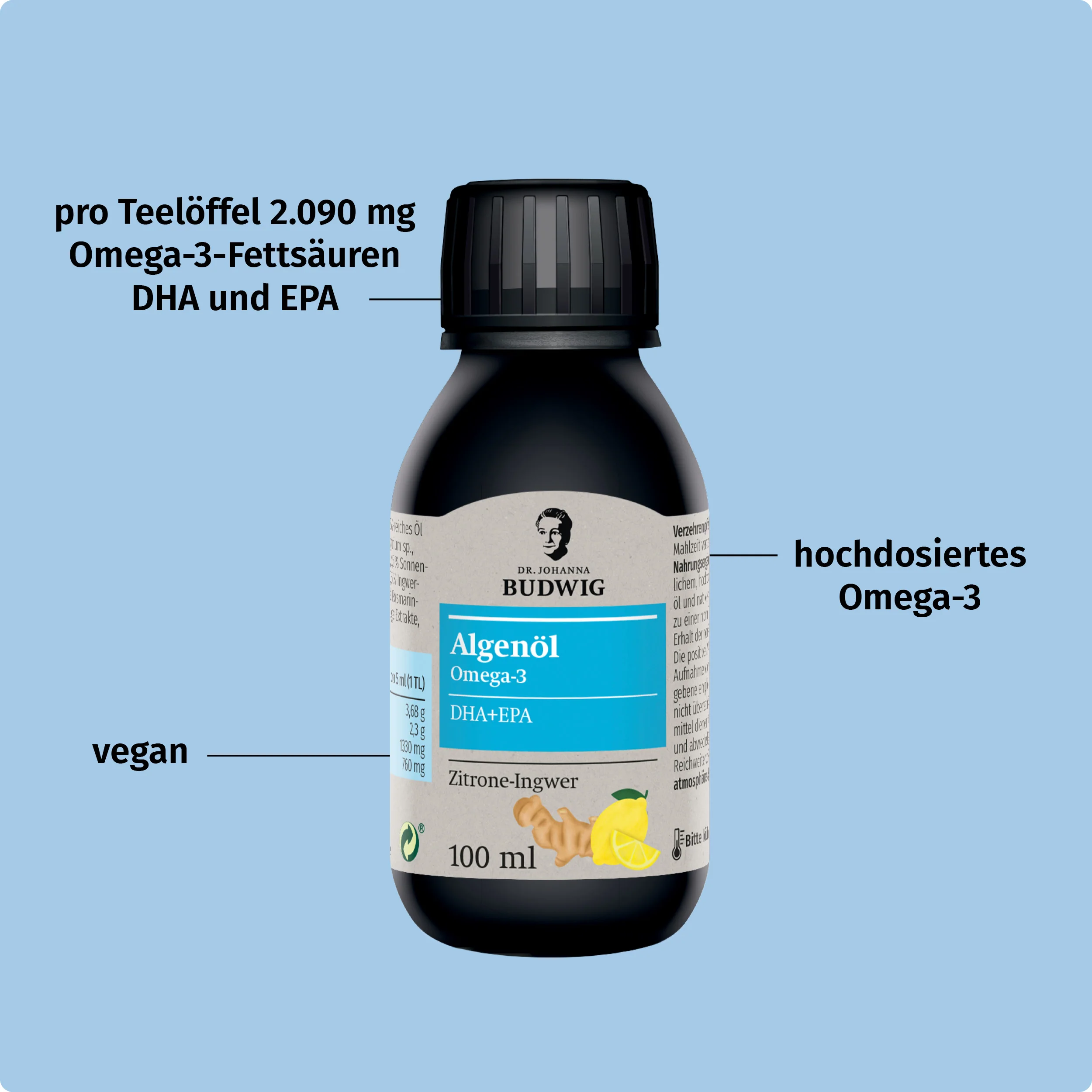 Algenöl 3er Pack - Image 9