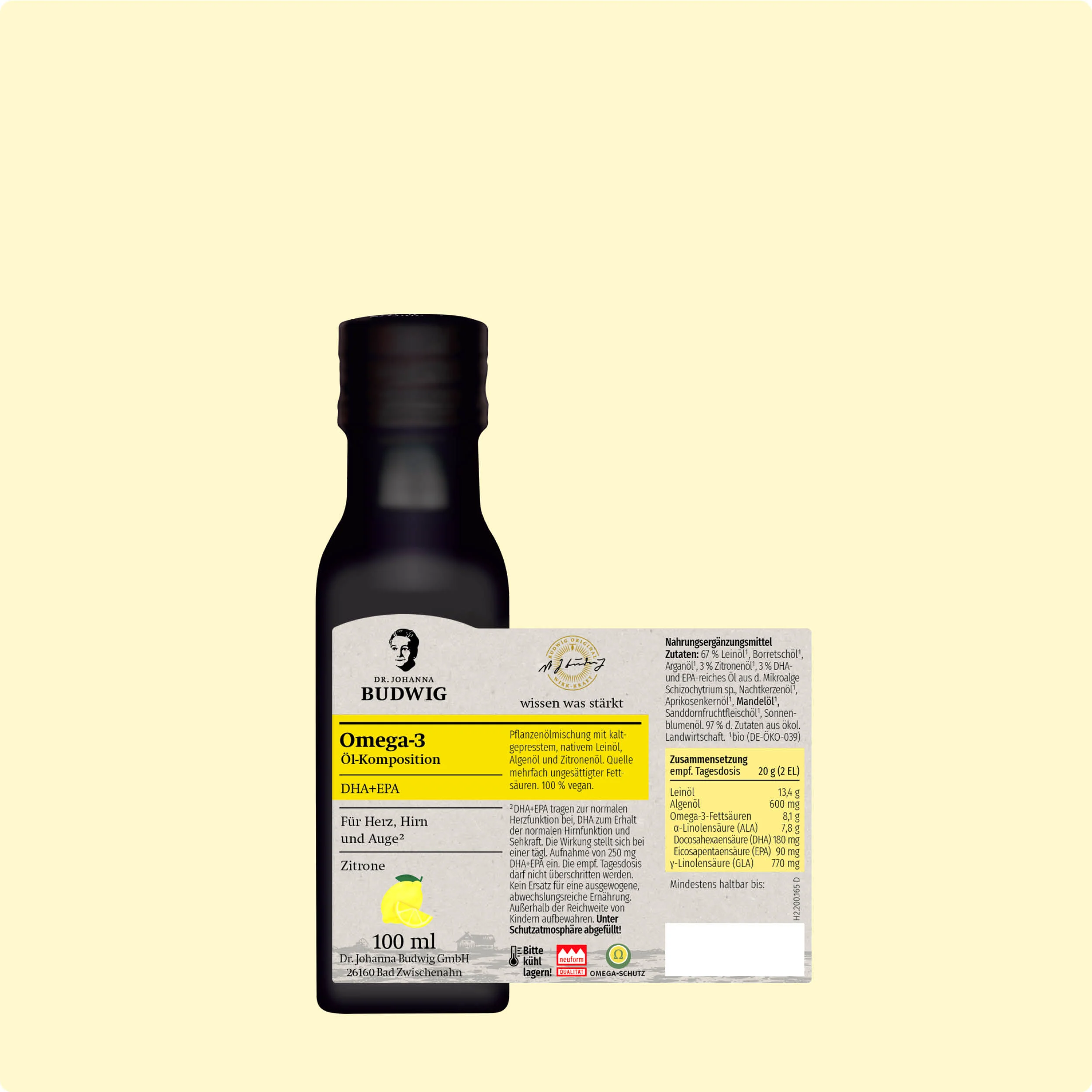 DHA+EPA-Minis Probierpaket (3 x 100 ml) - Image 10