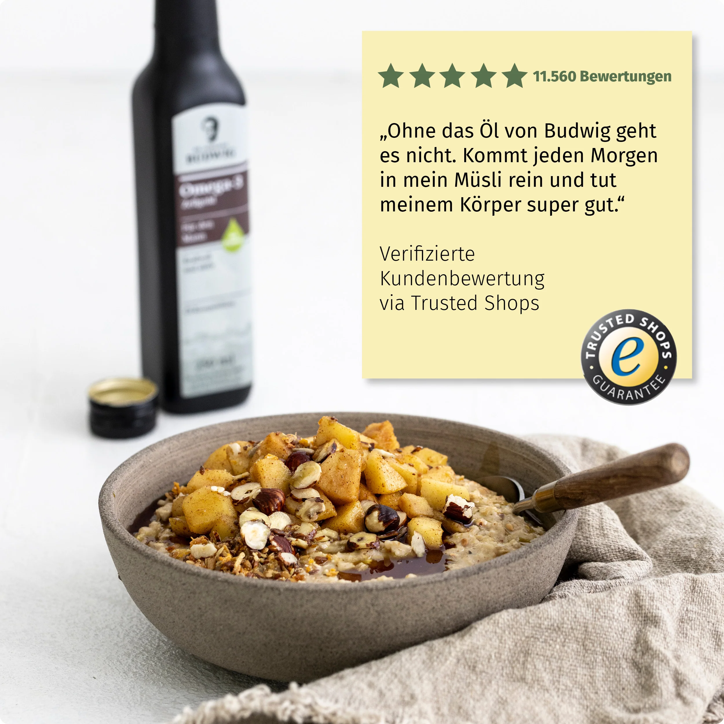 Kennenlern-Paket für den Mann - Image 6