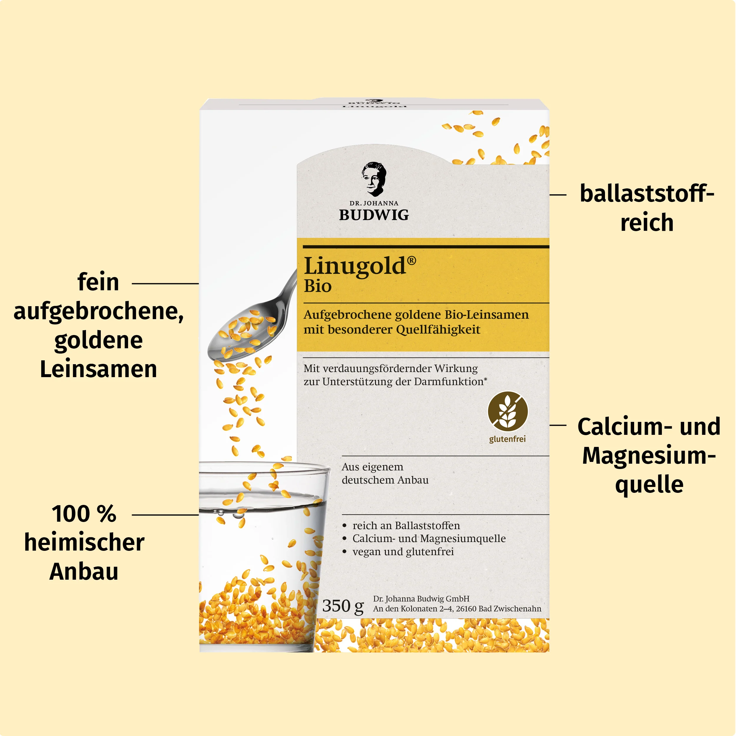 Linugold® - Image 4