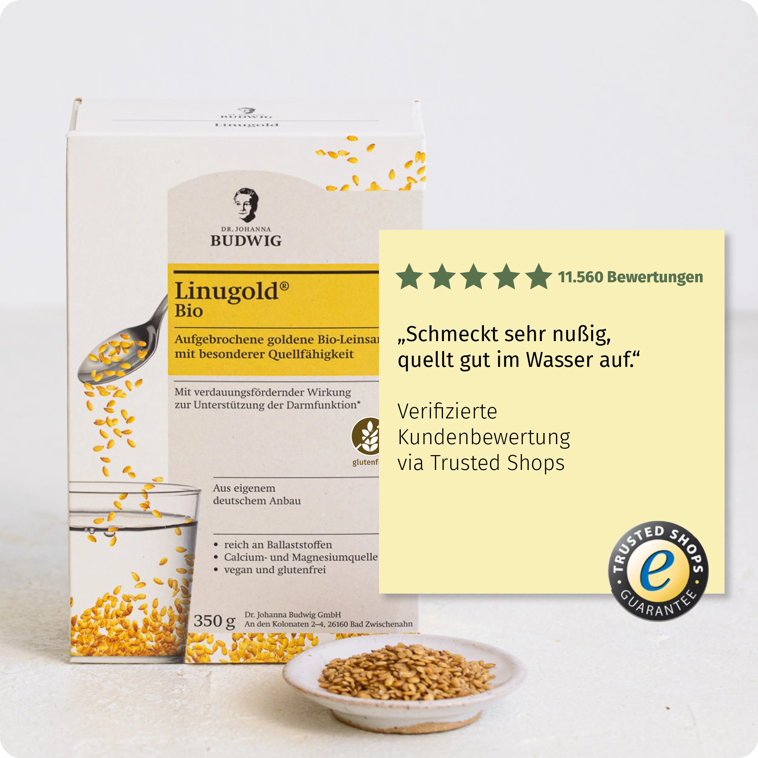 Linugold® - Image 5