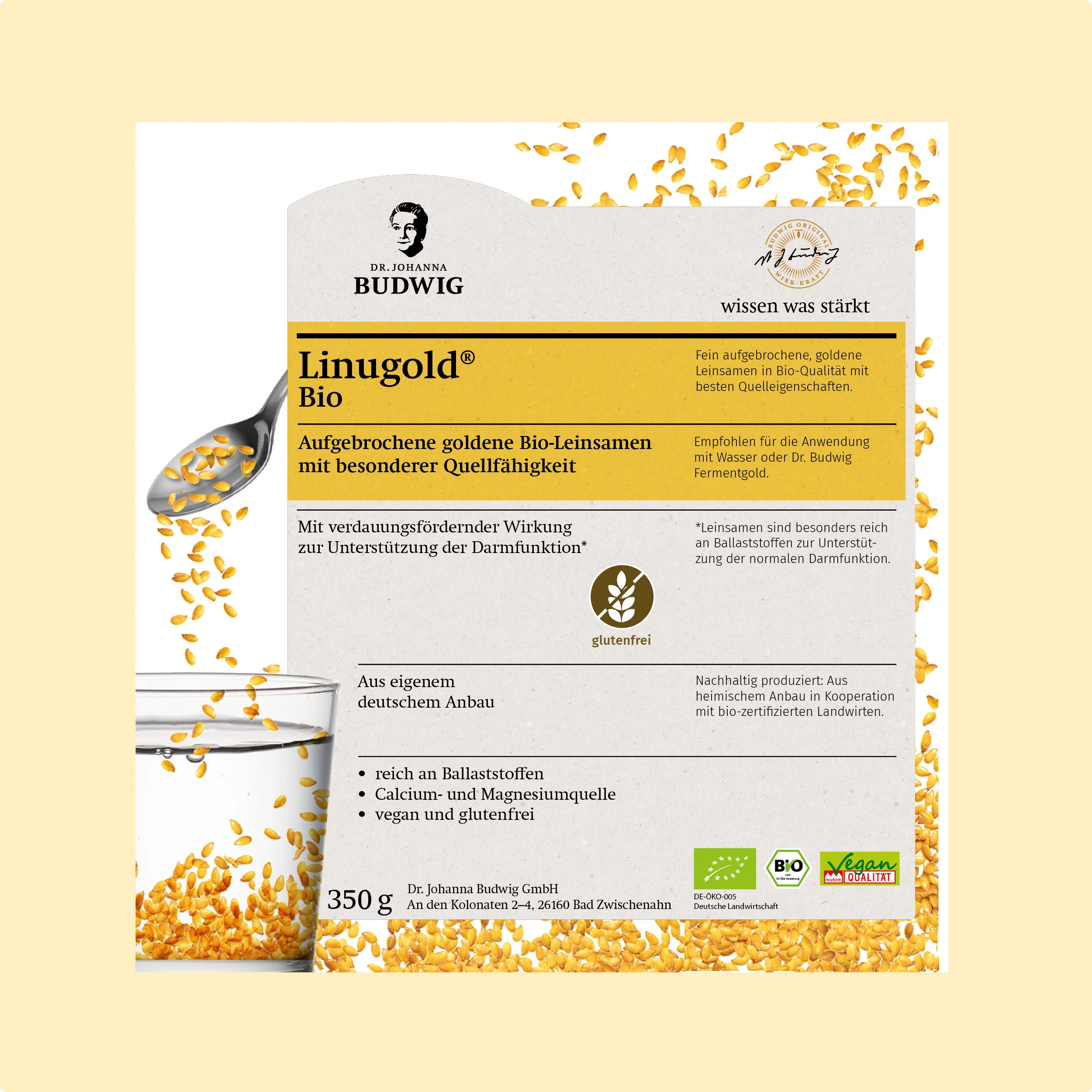 Linugold® - Image 6