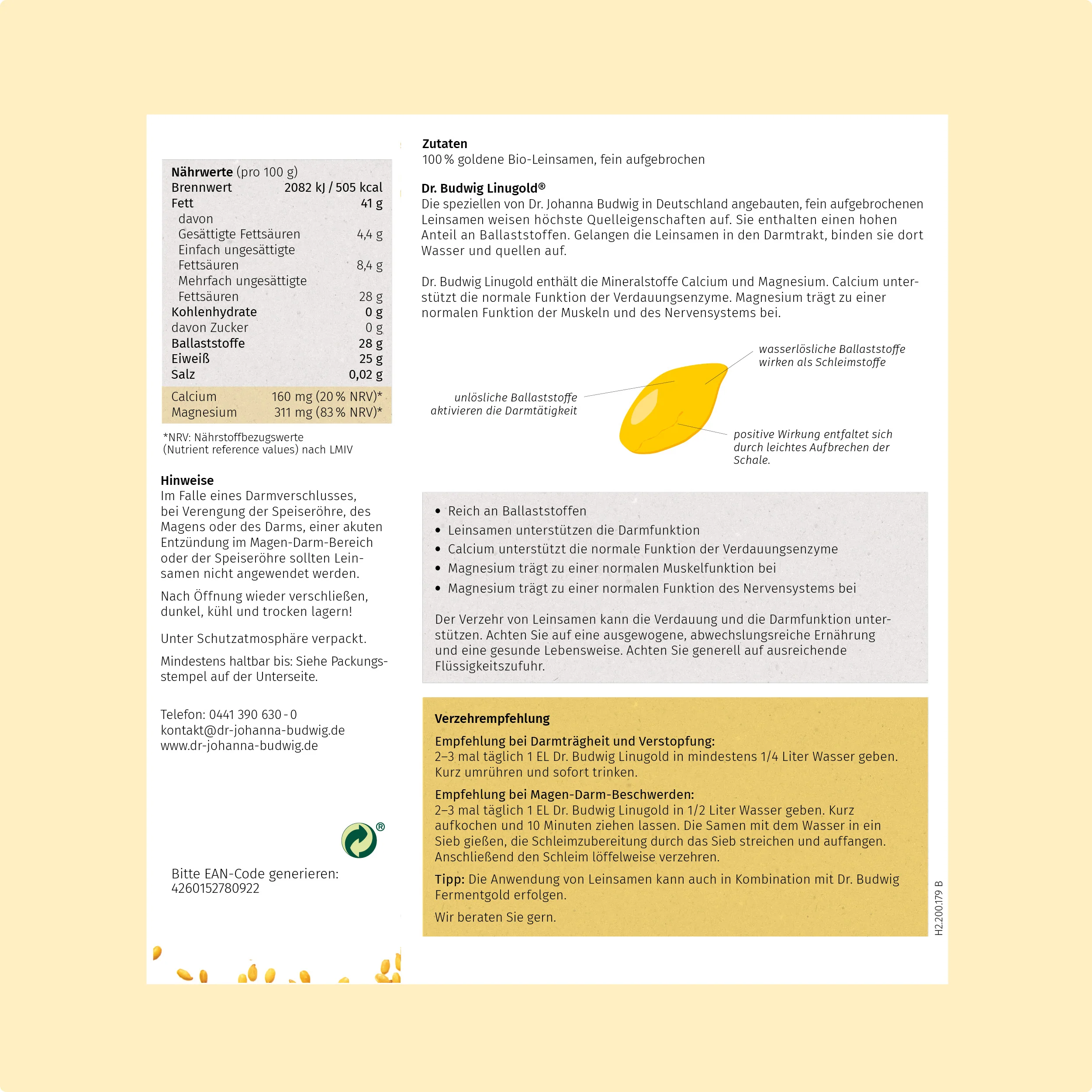 Linugold® - Image 7