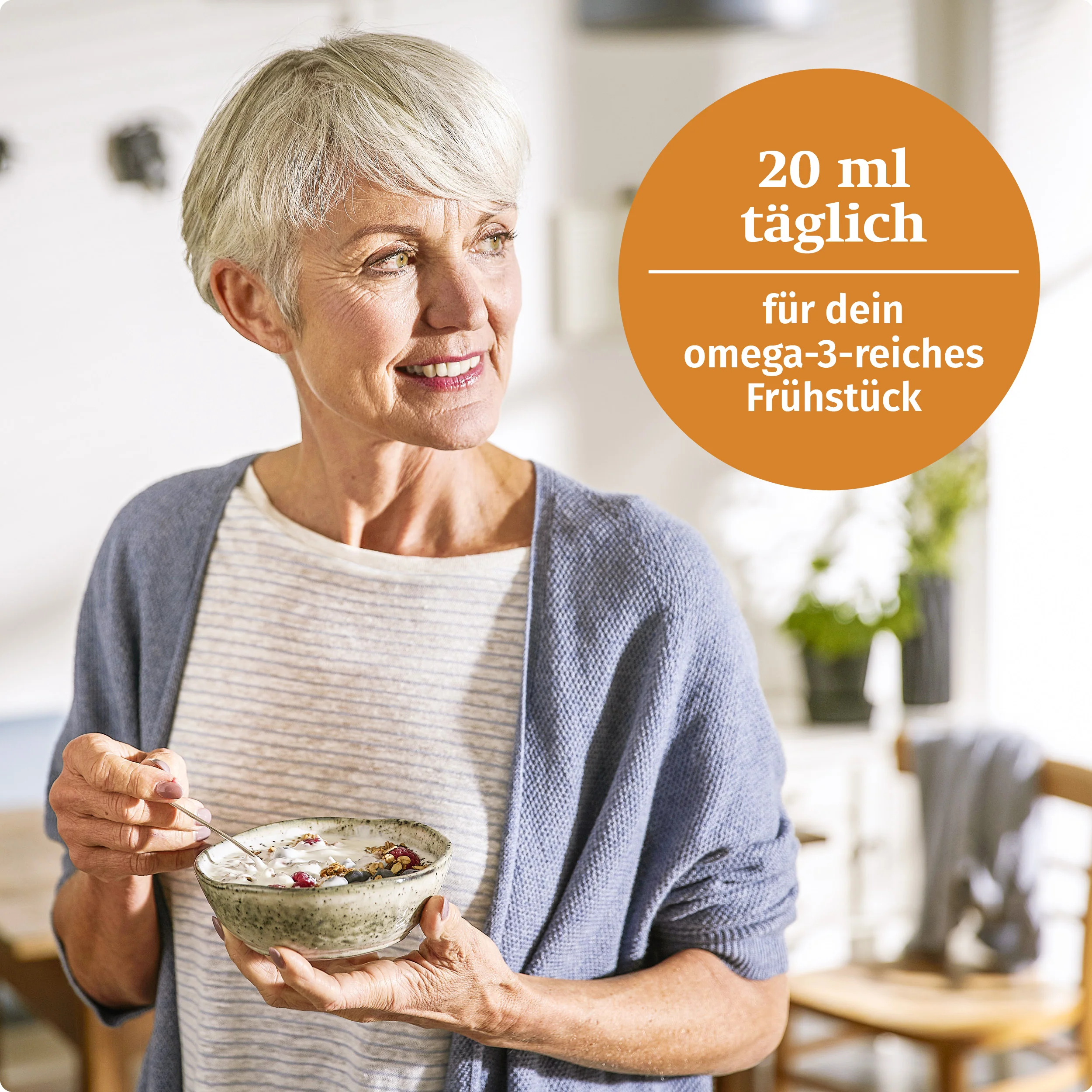 Omega-3 Zellgold für die Generation 50plus - Image 3