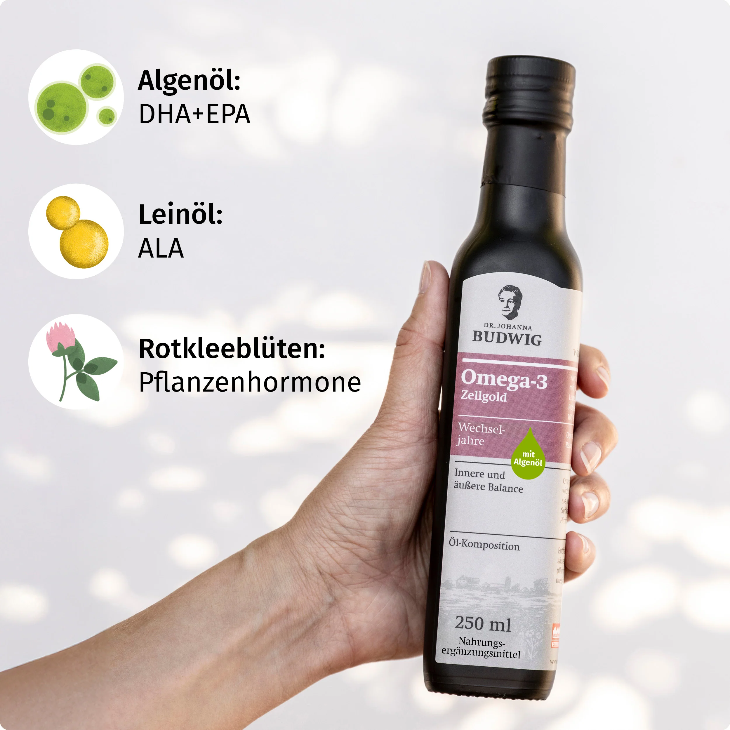 Omega-3 Zellgold Wechseljahre - Image 5