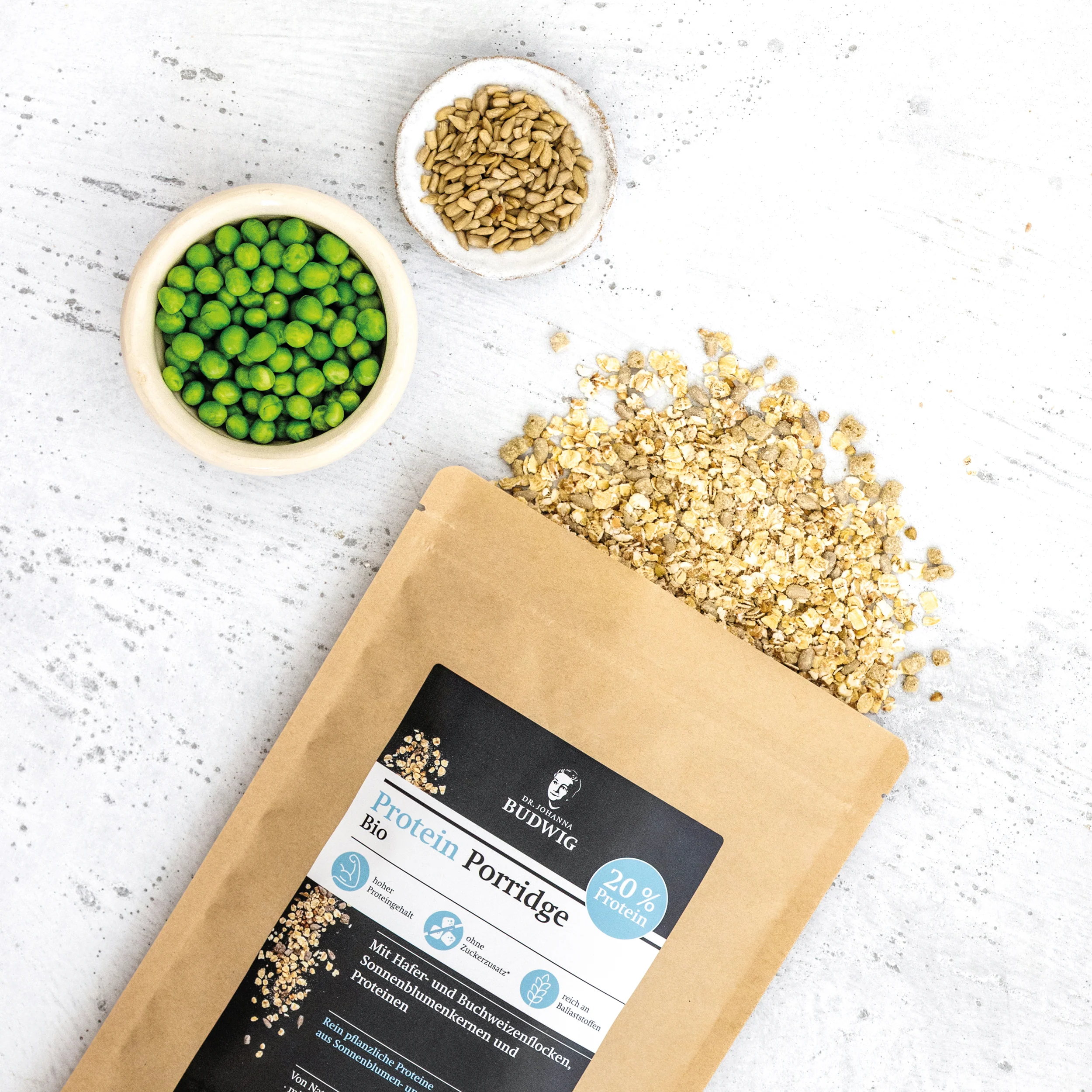 Protein Porridge - Image 2