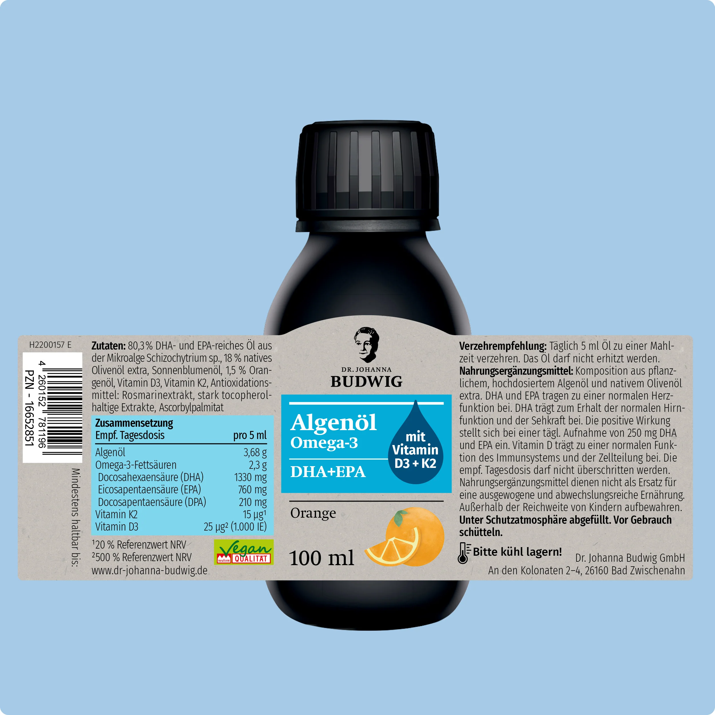 Schwarzkümmel-Omega-3 Saison-Set - Image 11