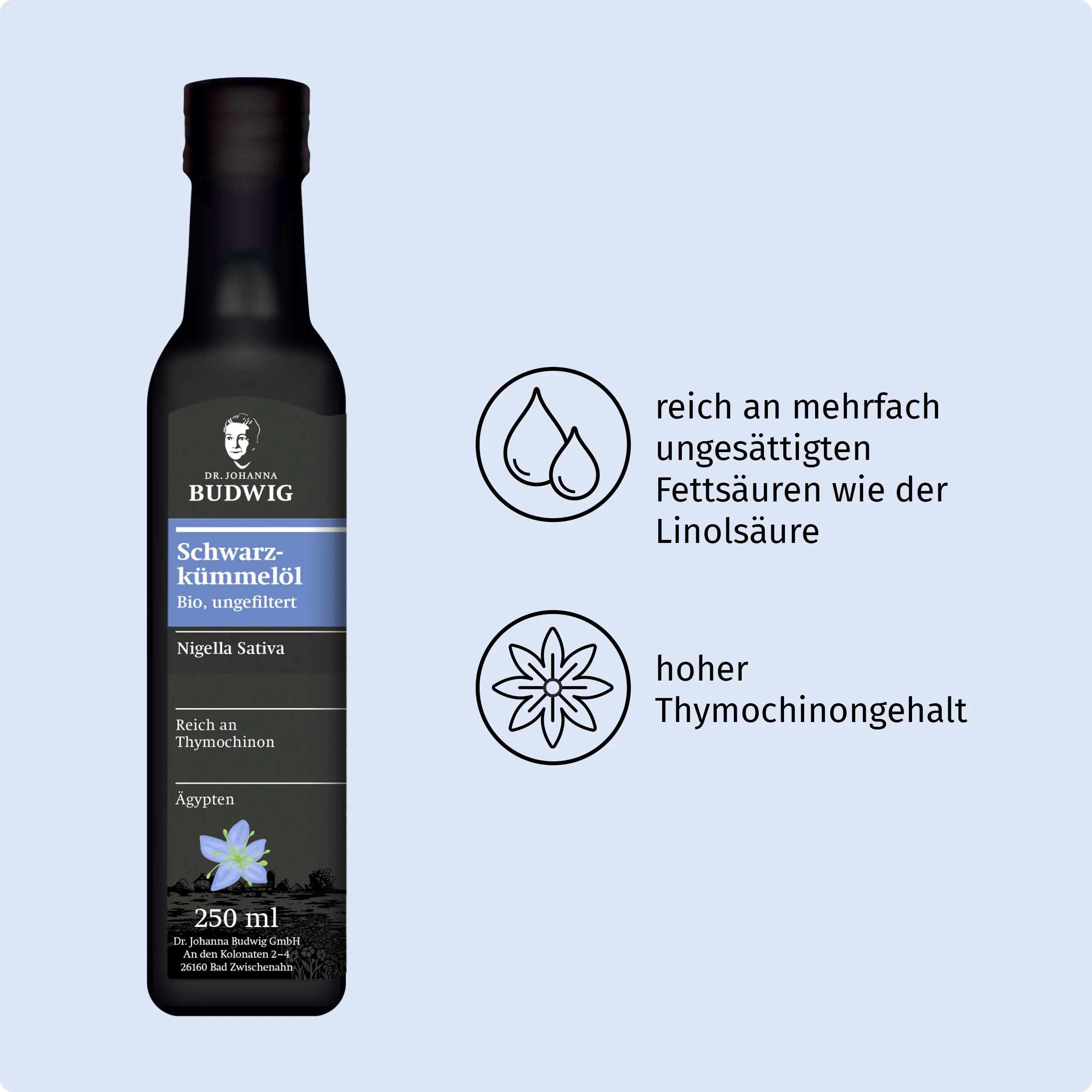 Schwarzkümmel-Omega-3 Saison-Set - Image 5